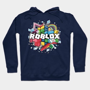 Best roblox hoodies 2025